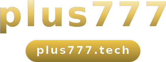 plus777 logo