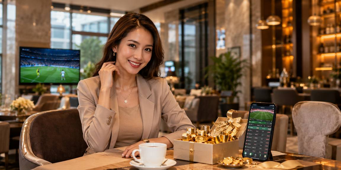 plus777 Ưu đãi Thể thao