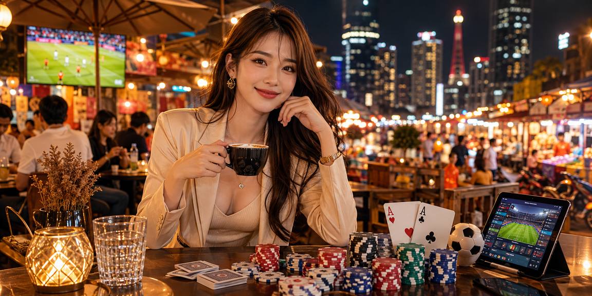 plus777 Những Gì Chúng Tôi Cung Cấp Trong Sảnh Thể Thao